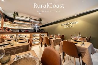 Lloguer Local Comercial a Muro. Alquiler de restaurante totalmente equipado sin traspaso a la en