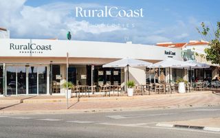 Transfer Business premise in Muro. Alquiler de restaurante totalmente equipado sin traspaso a la en