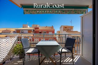 Flat  Sant pere. Vivienda en segunda línea de playa en el campello