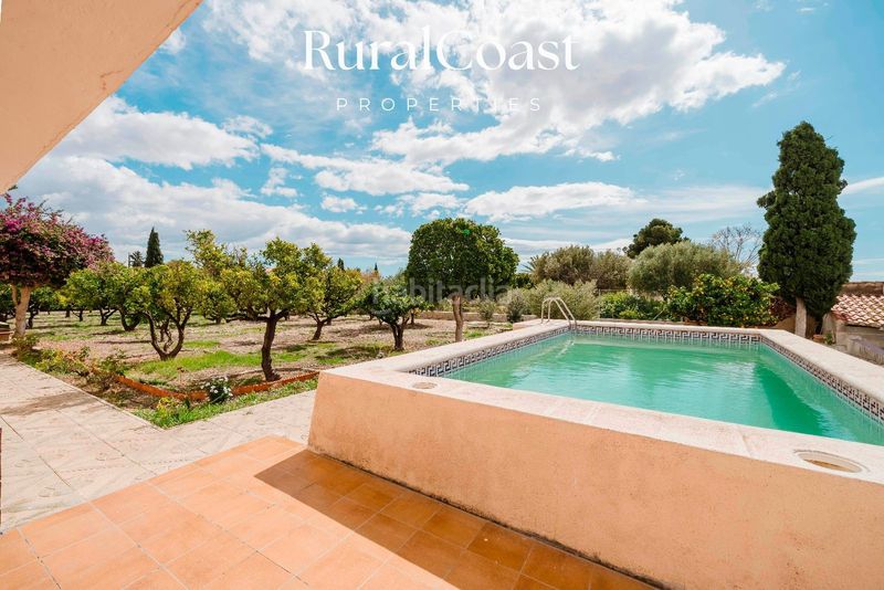 Foto c818a176-fc1d-4ad5-a3e4-610e789648a4. Xalet amb calefacció aparcament piscina a Valle del Sol Mutxamel