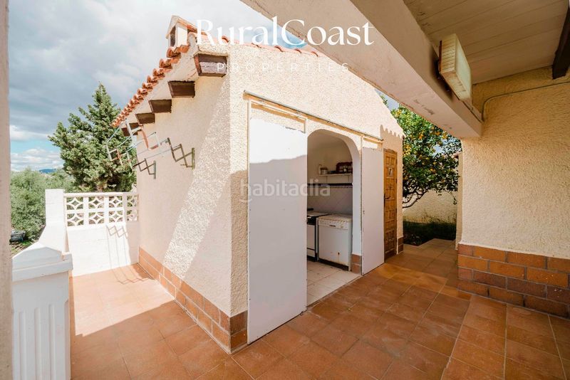 Foto fa90b03c-9e7c-44e1-ac5f-83495160a1fb. Xalet amb calefacció aparcament piscina a Valle del Sol Mutxamel