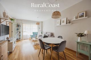 Piso en MATRONA MARIA DE GRACIA CASES PENADES