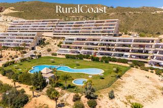 Etagenwohnung  Del mati. Piso 2 habitaciones, 2 baños, garaje, trastero, piscina comunita