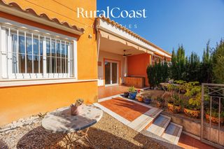 Reihenhaus  Xipre. Casa adosada, 75m2, 2 habitaciones, 2 baños, aire acondicionado,