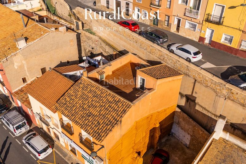 Foto 9df41ef0-e134-458a-af7d-c909c59f6f6f. Casa a Busot
