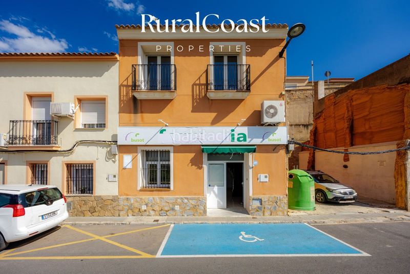 Foto d5b74bb6-7fce-4967-a456-063a5daef6bc. Casa a Busot