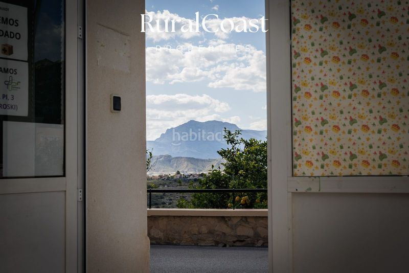 Foto e9c5e1c0-29cc-4c3c-913e-b4370264d359. Casa a Busot