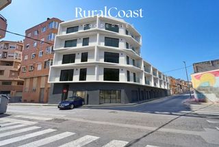 Pis  Padre manjón. Últimas 11 viviendas de obra nueva en el campello  apartamentos