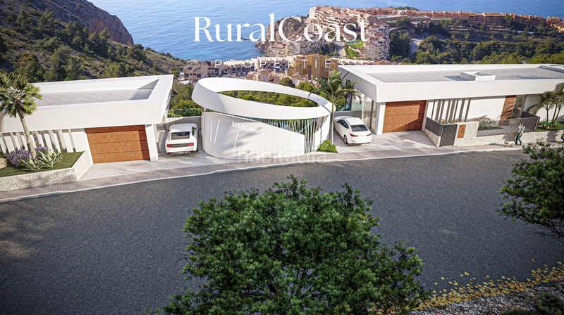 Foto e6fe95a8-c86c-47ae-b4a6-9a28837a9229. Casa amb aparcament piscina a Maryvilla Calp