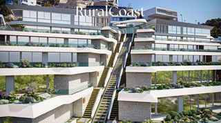 Xalet  03710, pd mascar-toix, 2. Chalet independiente en venta en calpe, con 209 m, 3 habitacione