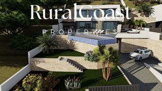 Chalet  N/a. En calpcalpe