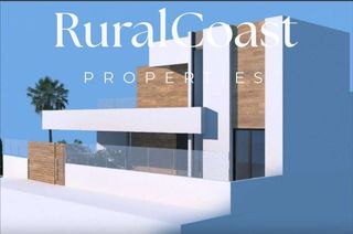 Chalet  N/a. En calpcalpe