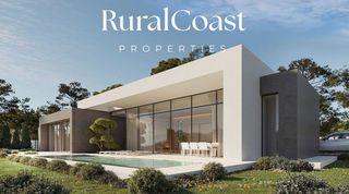 Xalet  N/a. En calpcalpe