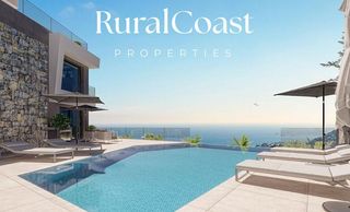 Chalet  03710. En calpcalpe