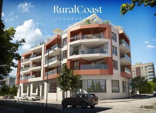 Àtic  03570, ciudad de requena, 1. Ático con gran solárium y vistas en villajoyosa