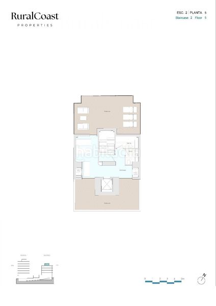 Foto bc68b905-8479-4923-8942-6563c78926d5. Pis a Centro Urbano Vila Joiosa (la)