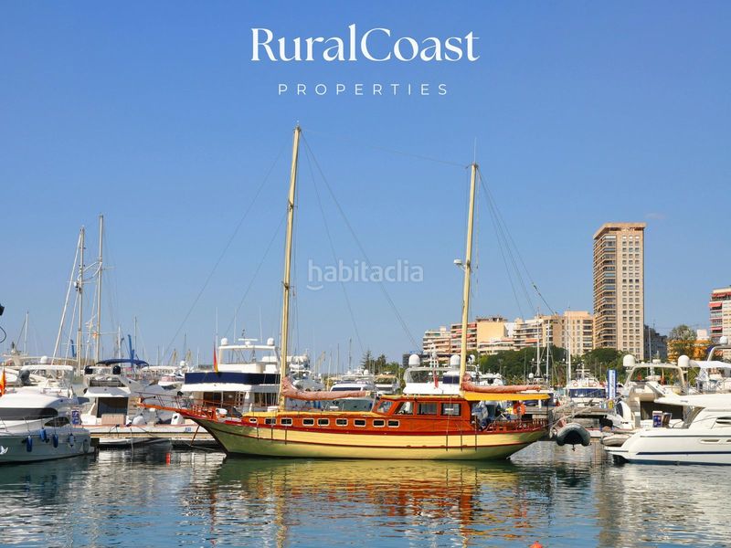 Foto d4716455-386a-4257-b6ce-770ce945d2c2. Pis a Centro Urbano Vila Joiosa (la)