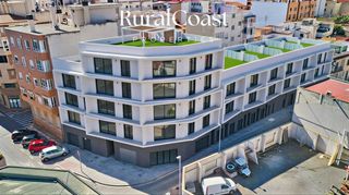 Pis  Padre manjón. Últimas 11 viviendas de obra nueva en el campello  apartamentos