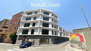 Penthouse  Padre manjón. Últimas 11 viviendas de obra nueva en el campello  apartamentos