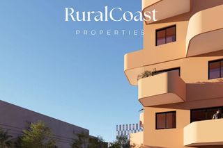 Dachwohnung  N/a. Exclusivo ático de esquina con solárium privado y las mejores vi