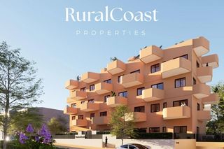 Etagenwohnung  N/a. Exclusiva vivienda en segunda planta en primera línea del medite