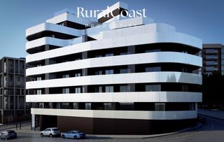Pis  Avenida de madrid, 1. Exclusivo apartamento de lujo en cuarta planta a 400 m del mar e