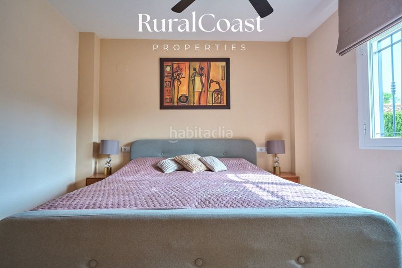Foto 4f390e63-db15-4533-8405-50744a041b61. Xalet amb calefacció aparcament piscina a Bonalba-Cotoveta Mutxamel
