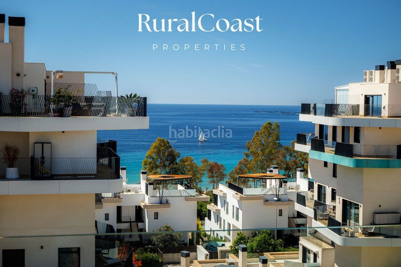 Foto 161c3f0c-6ab6-4703-9bd2-5a23887d9d9d. Dúplex amb aparcament piscina a Platja de Torres Vila Joiosa (la)