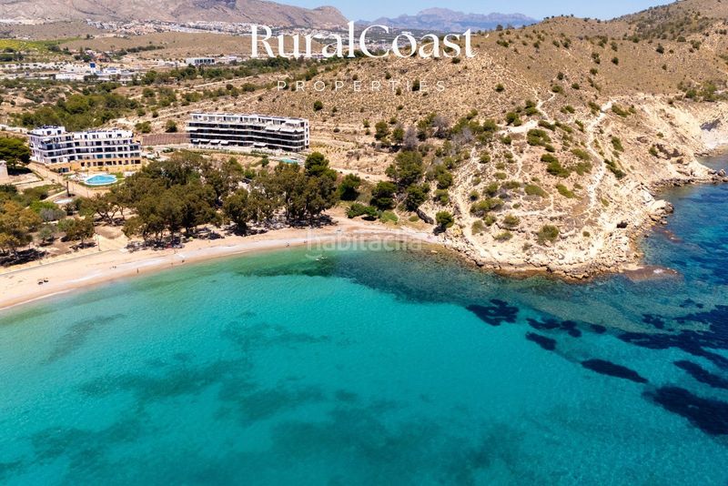Foto 72244d9a-62cb-48f5-9305-9fa959d8cc25. Dúplex amb aparcament piscina a Platja de Torres Vila Joiosa (la)
