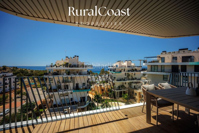 Foto c661c443-b304-4381-9323-f958ab6fe5eb. Dúplex amb aparcament piscina a Platja de Torres Vila Joiosa (la)