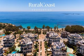 Dúplex  Edeta. Exclusivo ático dúplex de lujo con impresionantes vistas al mar