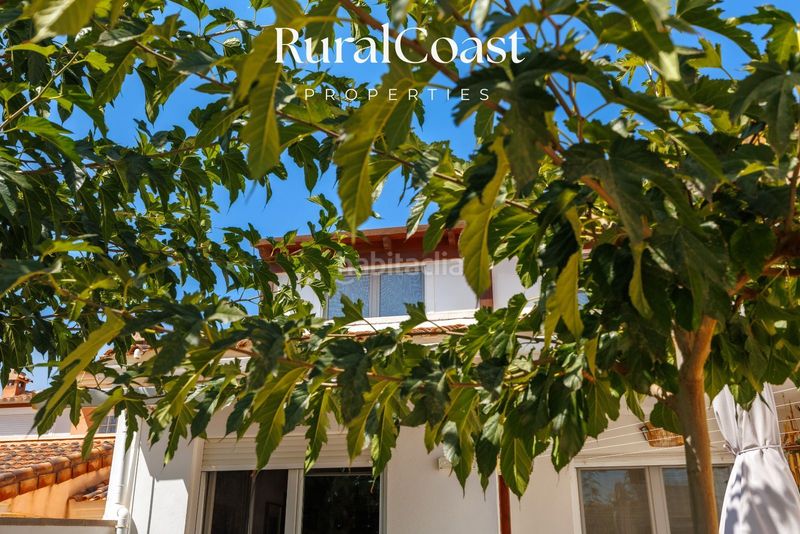 Foto 0fc6a417-7f86-4337-9580-4e71a7e6f5a2. Casa adossada amb calefacció aparcament piscina a Mutxamel