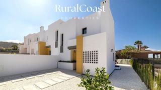 Xalet  Del pi. Moderno chalet independiente en busot. 3 habitaciones. 2 baños.