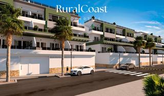 Pis  Caudeli. Precioso piso moderno en xeresa. 2 habitaciones. 2 baños. piscin