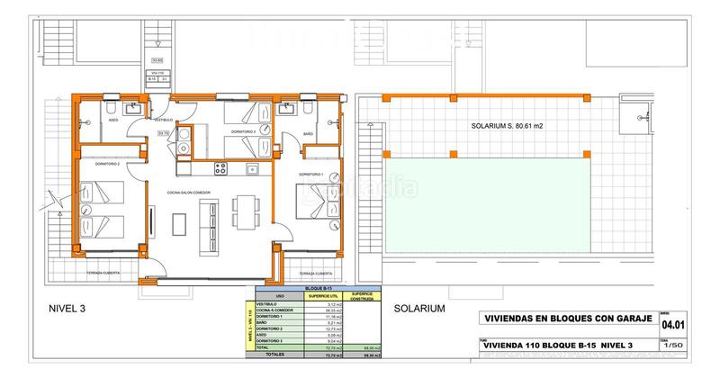 Foto 0dc5af7d-f16e-4b71-be42-1dfdf24593f8. Piso precioso piso moderno en xeresa. 2 habitaciones. 2 baños. piscina comunitaria y vistas al mar en Xeraco