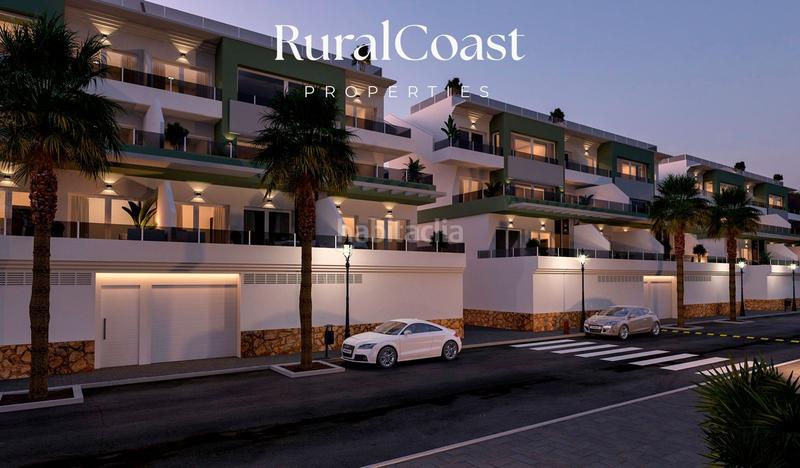 Foto 1bdacb15-b98c-421f-bd1d-db1ea509f731. Piso precioso piso moderno en xeresa. 2 habitaciones. 2 baños. piscina comunitaria y vistas al mar en Xeraco