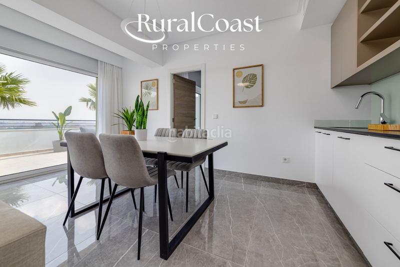 Foto 1f7ffe9e-bef5-4363-b324-65a0a2310343. Piso precioso piso moderno en xeresa. 2 habitaciones. 2 baños. piscina comunitaria y vistas al mar en Xeraco