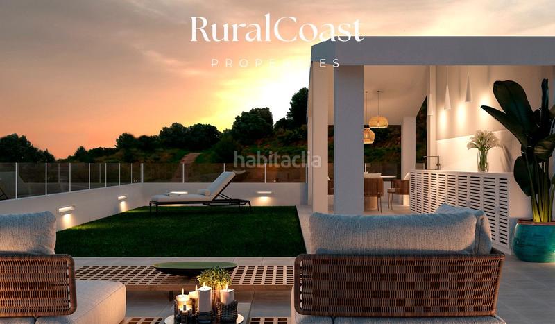 Foto 4f086b19-98f3-40ef-a4e3-405fbbf49a93. Piso precioso piso moderno en xeresa. 2 habitaciones. 2 baños. piscina comunitaria y vistas al mar en Xeraco