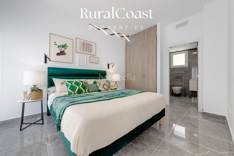 Foto 52a3cec9-5368-4601-a553-72e59b072601. Piso precioso piso moderno en xeresa. 2 habitaciones. 2 baños. piscina comunitaria y vistas al mar en Xeraco
