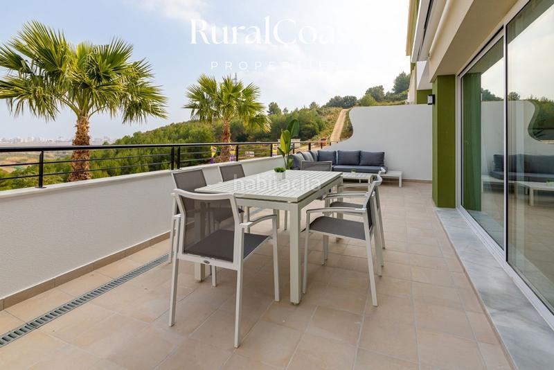 Foto 813a6d0a-39b0-4bfb-9cce-df3eadb12474. Piso precioso piso moderno en xeresa. 2 habitaciones. 2 baños. piscina comunitaria y vistas al mar en Xeraco