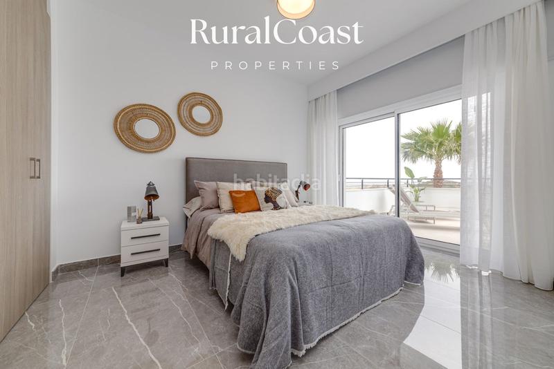 Foto 9d6a10a6-05cf-4968-99d8-052d890b3030. Piso precioso piso moderno en xeresa. 2 habitaciones. 2 baños. piscina comunitaria y vistas al mar en Xeraco
