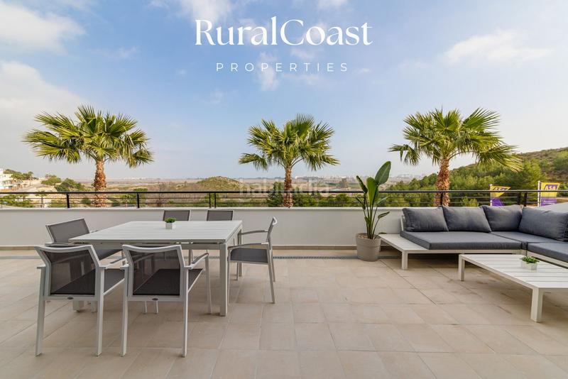 Foto abe76199-07f5-4acd-aafb-151daabf15ff. Piso precioso piso moderno en xeresa. 2 habitaciones. 2 baños. piscina comunitaria y vistas al mar en Xeraco