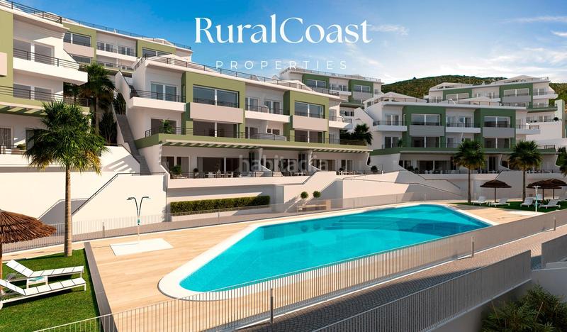 Foto b1f5f22d-1375-49a9-ace2-bf396f0e8e5a. Piso precioso piso moderno en xeresa. 2 habitaciones. 2 baños. piscina comunitaria y vistas al mar en Xeraco