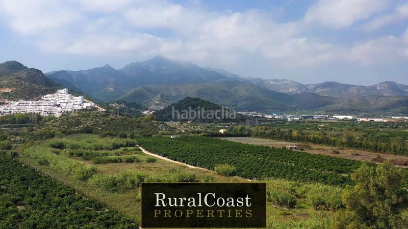Foto b34bc083-ad3a-466c-8010-3fd5daa23439. Piso precioso piso moderno en xeresa. 2 habitaciones. 2 baños. piscina comunitaria y vistas al mar en Xeraco