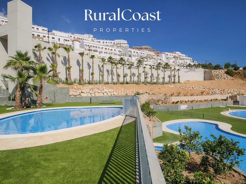 Foto b79f1b45-2b68-42f3-98f2-be7d5b7eb213. Piso precioso piso moderno en xeresa. 2 habitaciones. 2 baños. piscina comunitaria y vistas al mar en Xeraco