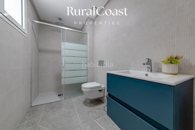 Foto cb641798-01d1-40e1-acbd-e5229000b47b. Piso precioso piso moderno en xeresa. 2 habitaciones. 2 baños. piscina comunitaria y vistas al mar en Xeraco