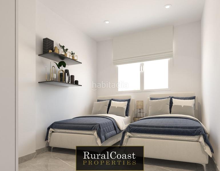 Foto ee4ecbcb-0edd-433f-bd48-456771db75c7. Piso precioso piso moderno en xeresa. 2 habitaciones. 2 baños. piscina comunitaria y vistas al mar en Xeraco