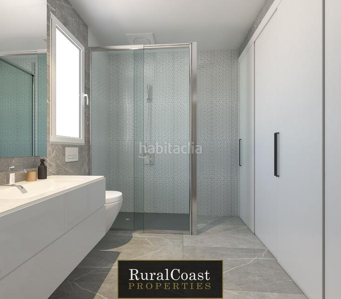 Foto f94b0185-f00d-4d88-a61d-b074b0220b96. Piso precioso piso moderno en xeresa. 2 habitaciones. 2 baños. piscina comunitaria y vistas al mar en Xeraco