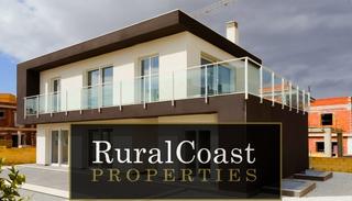 Chalet  De noruega. Fantástica villa moderna de 203m2 en gran alacant. 3 dormitorios