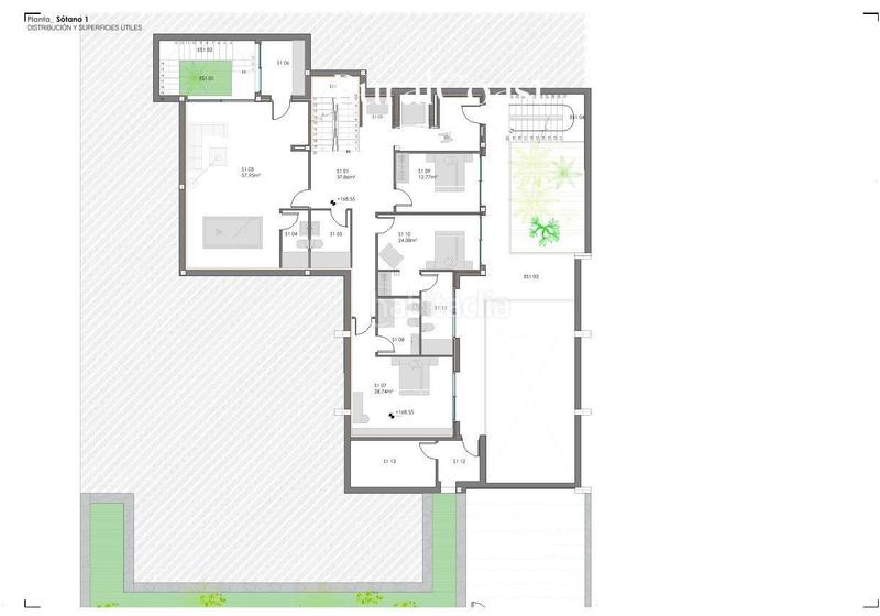 Foto 0ebdac2f-cd09-42eb-8905-a930ea38b555. Chalet with heating parking pool in Golf Bahía Finestrat